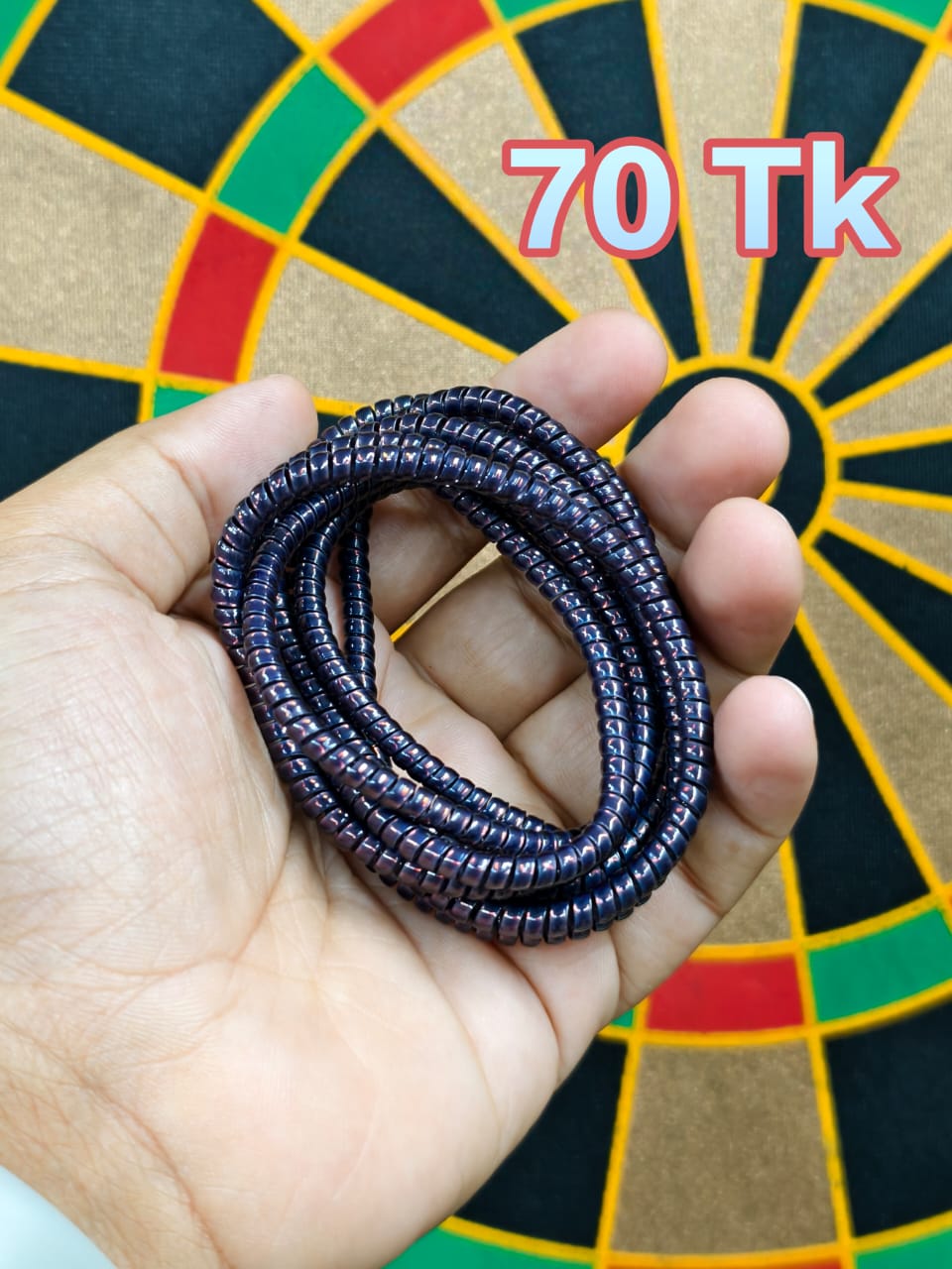 Soft Silicon Cable Protector